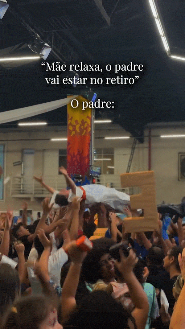 Spiritual retreat 2